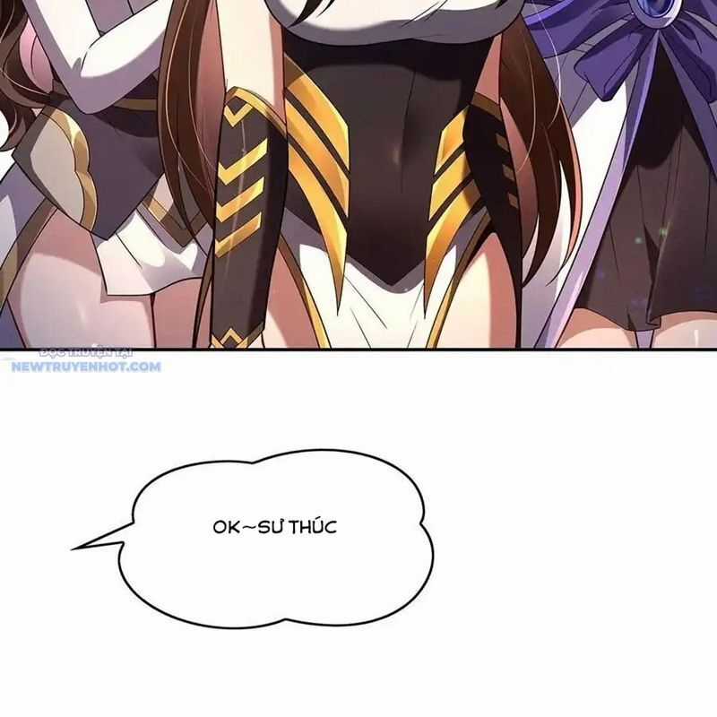 Các Nữ Đồ Đệ Của Ta Đều Là Chư Thiên Đại Lão Tương Lai Chương 296 trang 85