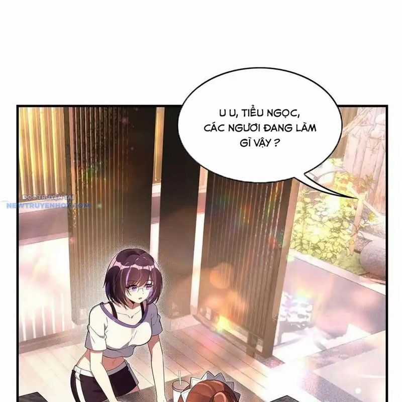 Các Nữ Đồ Đệ Của Ta Đều Là Chư Thiên Đại Lão Tương Lai Chương 296 trang 86