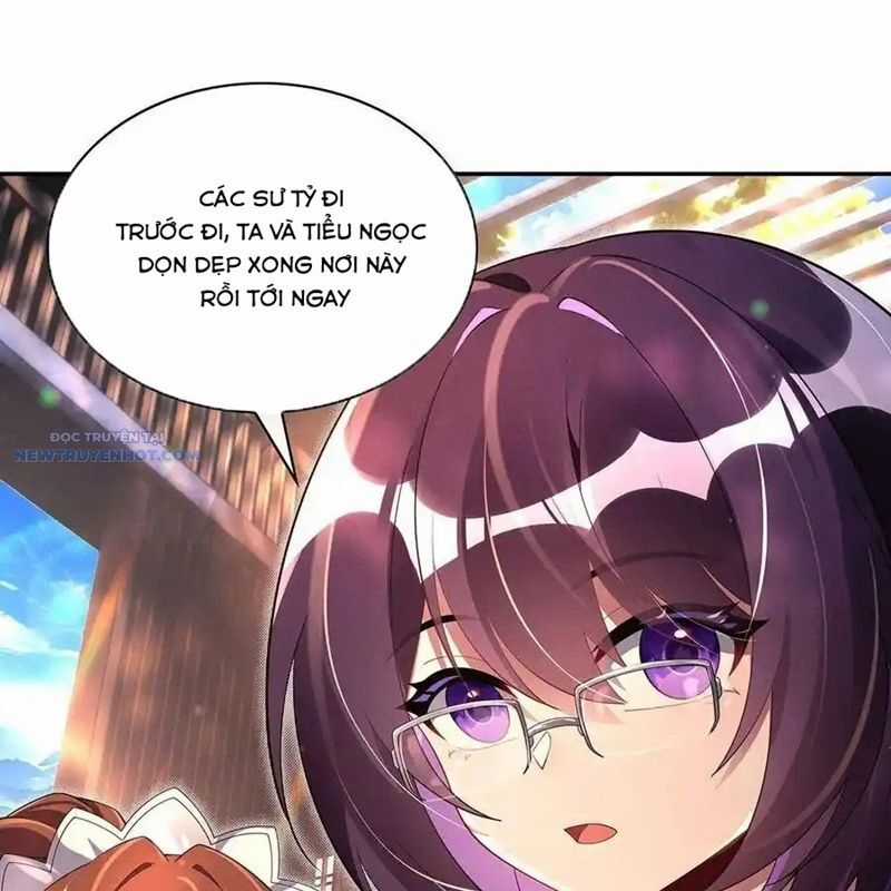 Các Nữ Đồ Đệ Của Ta Đều Là Chư Thiên Đại Lão Tương Lai Chương 296 trang 88