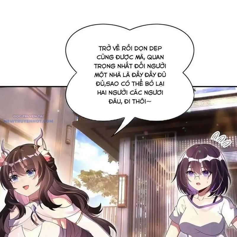 Các Nữ Đồ Đệ Của Ta Đều Là Chư Thiên Đại Lão Tương Lai Chương 296 trang 90