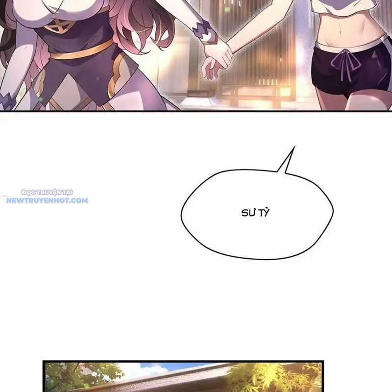 Các Nữ Đồ Đệ Của Ta Đều Là Chư Thiên Đại Lão Tương Lai Chương 296 trang 91