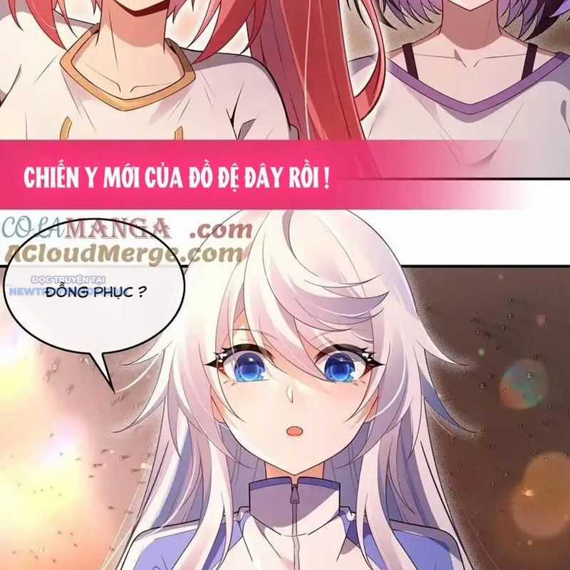 Các Nữ Đồ Đệ Của Ta Đều Là Chư Thiên Đại Lão Tương Lai Chương 296 trang 94