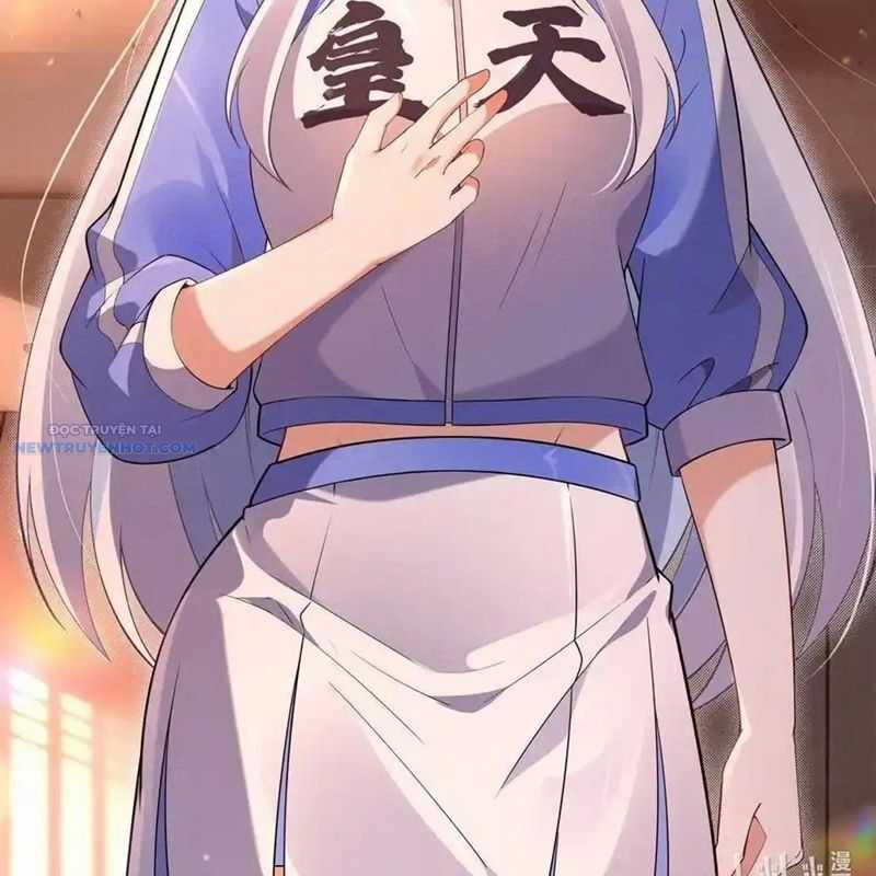 Các Nữ Đồ Đệ Của Ta Đều Là Chư Thiên Đại Lão Tương Lai Chương 296 trang 95