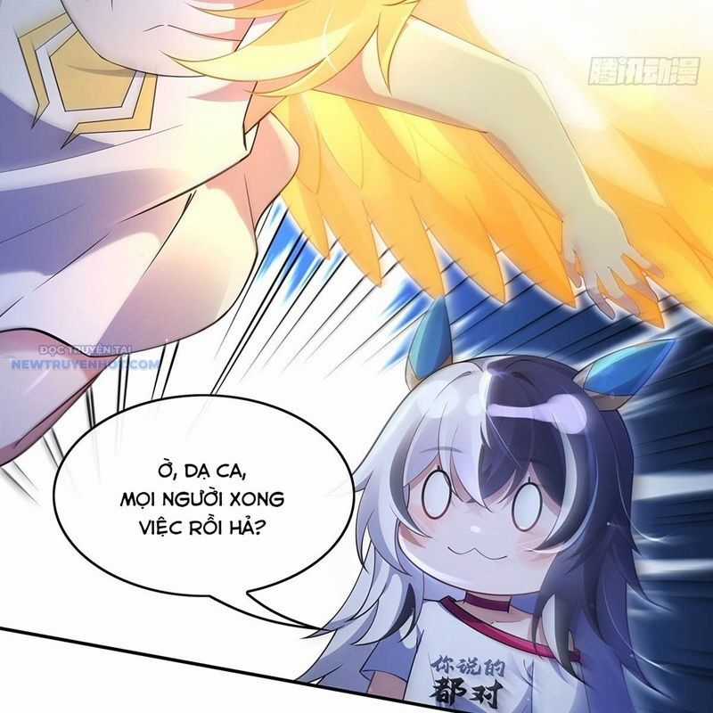 Các Nữ Đồ Đệ Của Ta Đều Là Chư Thiên Đại Lão Tương Lai Chương 298 trang 11