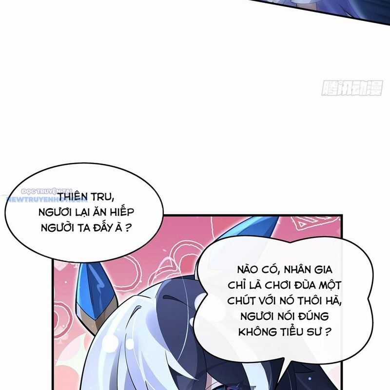 Các Nữ Đồ Đệ Của Ta Đều Là Chư Thiên Đại Lão Tương Lai Chương 298 trang 12