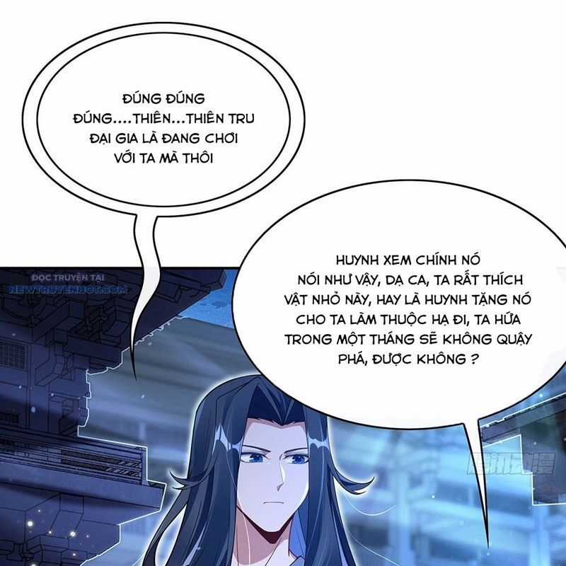 Các Nữ Đồ Đệ Của Ta Đều Là Chư Thiên Đại Lão Tương Lai Chương 298 trang 14