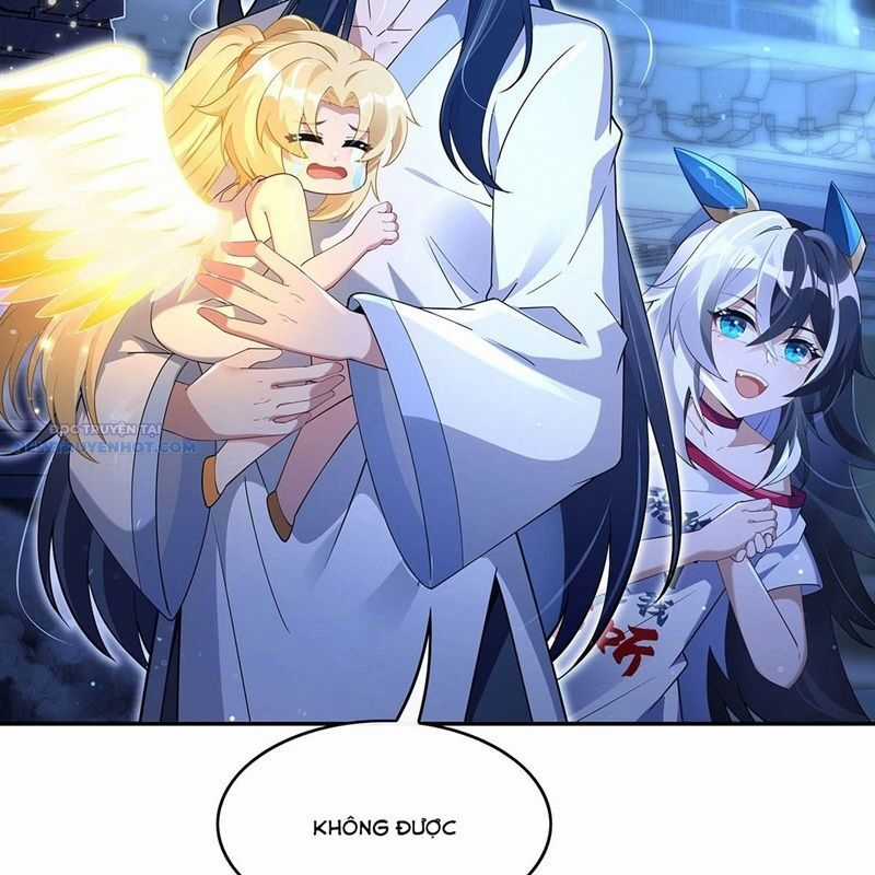 Các Nữ Đồ Đệ Của Ta Đều Là Chư Thiên Đại Lão Tương Lai Chương 298 trang 15