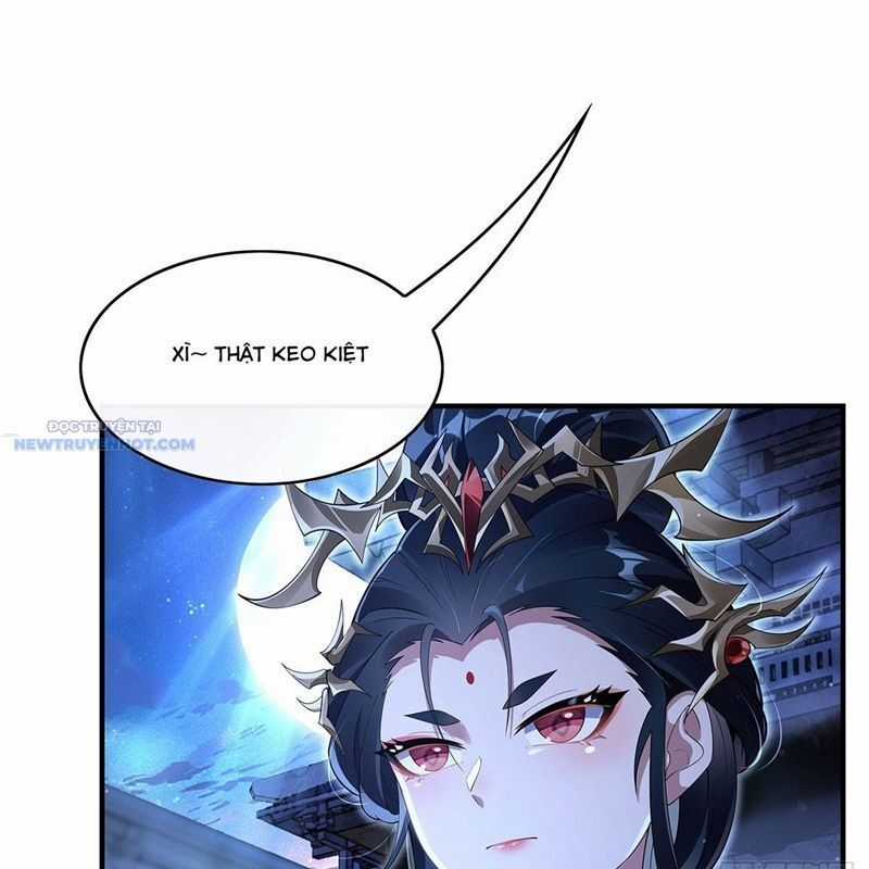 Các Nữ Đồ Đệ Của Ta Đều Là Chư Thiên Đại Lão Tương Lai Chương 298 trang 17