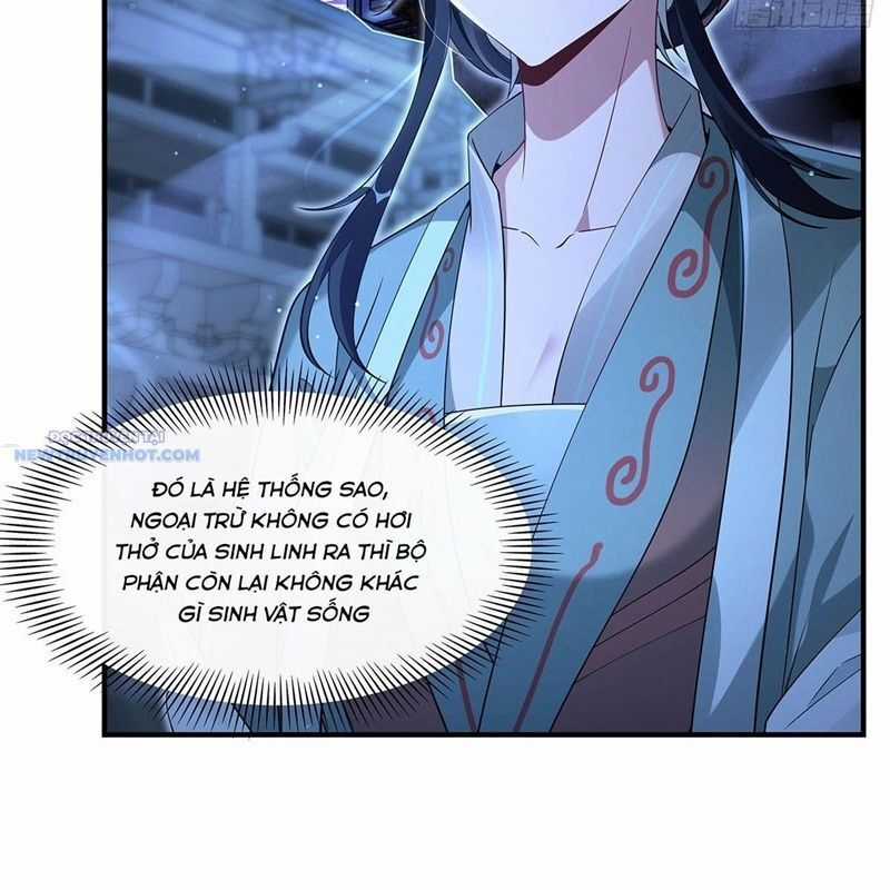 Các Nữ Đồ Đệ Của Ta Đều Là Chư Thiên Đại Lão Tương Lai Chương 298 trang 18