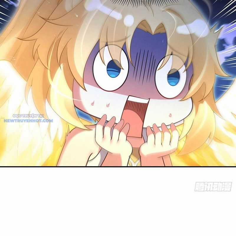 Các Nữ Đồ Đệ Của Ta Đều Là Chư Thiên Đại Lão Tương Lai Chương 298 trang 21