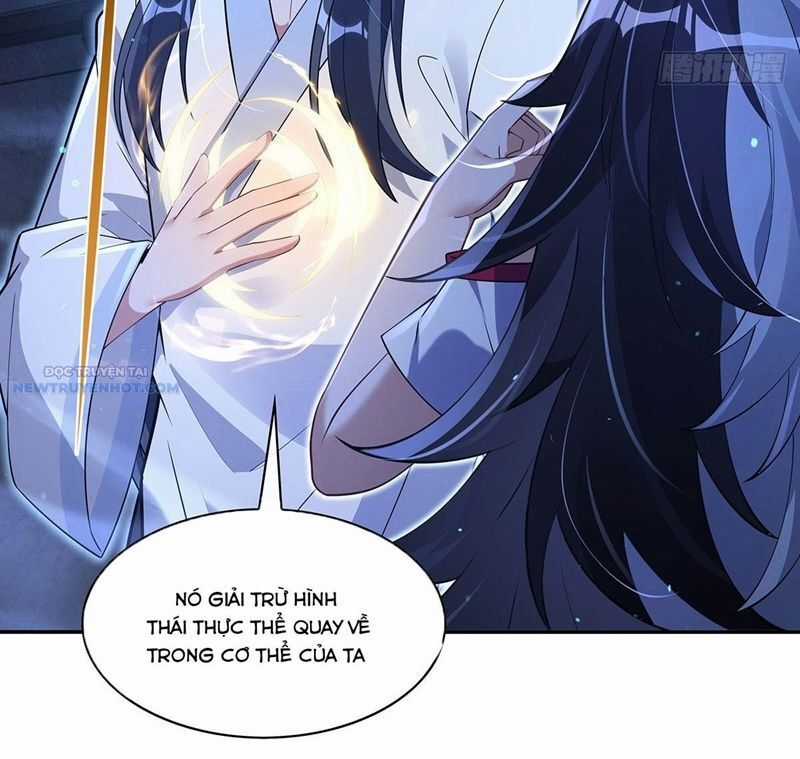 Các Nữ Đồ Đệ Của Ta Đều Là Chư Thiên Đại Lão Tương Lai Chương 298 trang 23