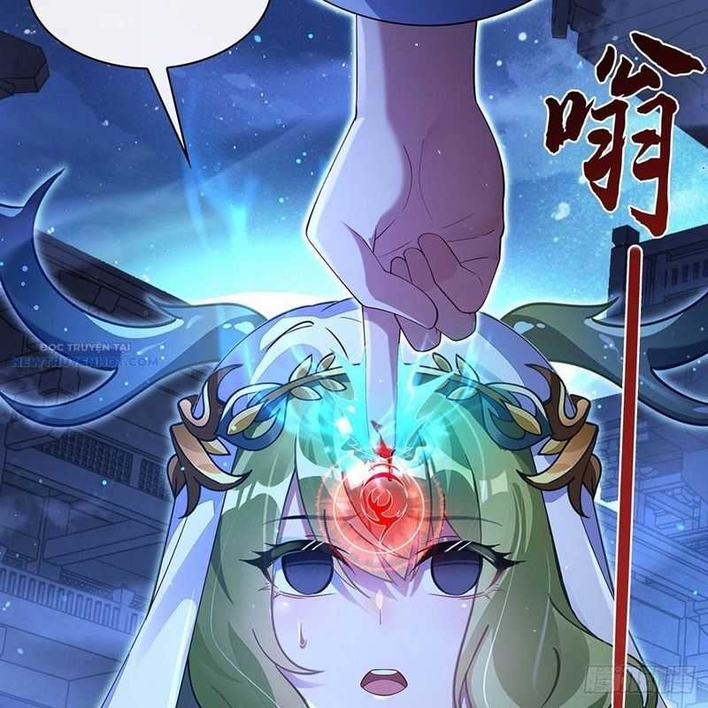 Các Nữ Đồ Đệ Của Ta Đều Là Chư Thiên Đại Lão Tương Lai Chương 298 trang 27