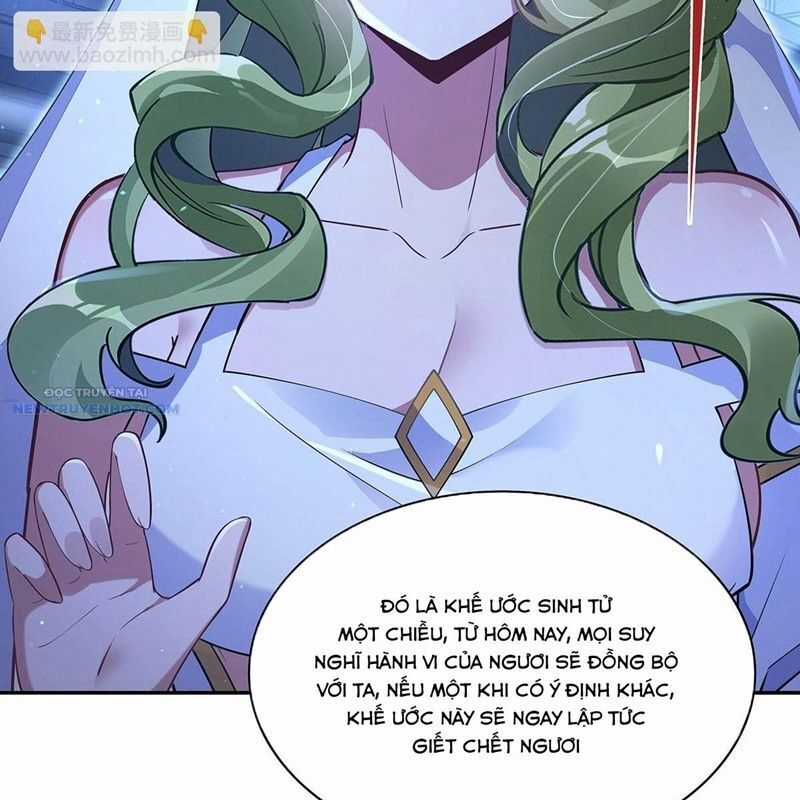 Các Nữ Đồ Đệ Của Ta Đều Là Chư Thiên Đại Lão Tương Lai Chương 298 trang 28