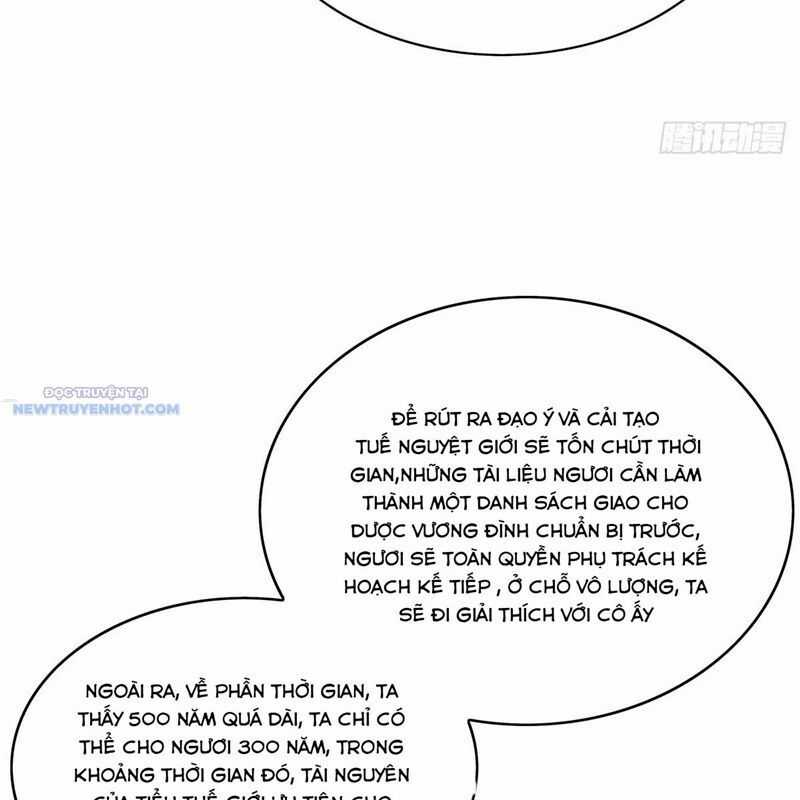 Các Nữ Đồ Đệ Của Ta Đều Là Chư Thiên Đại Lão Tương Lai Chương 298 trang 29