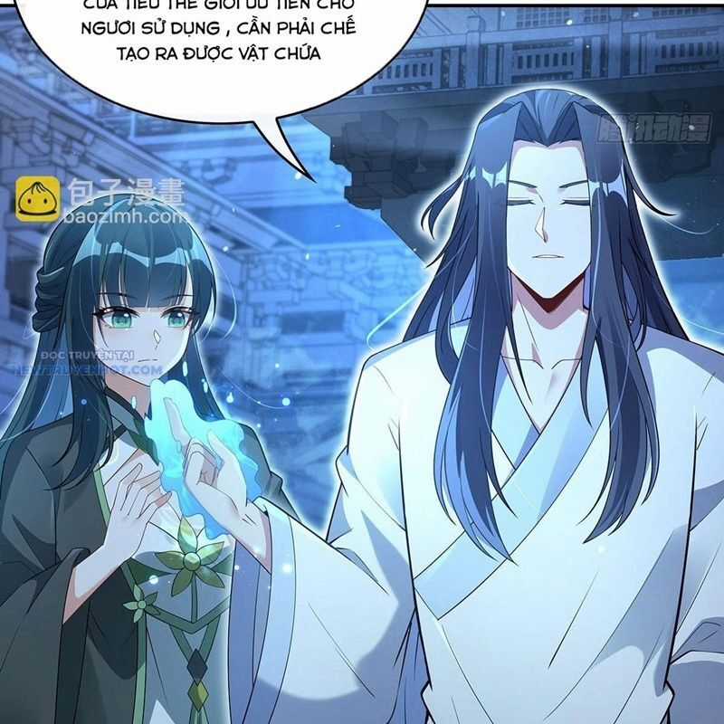 Các Nữ Đồ Đệ Của Ta Đều Là Chư Thiên Đại Lão Tương Lai Chương 298 trang 30