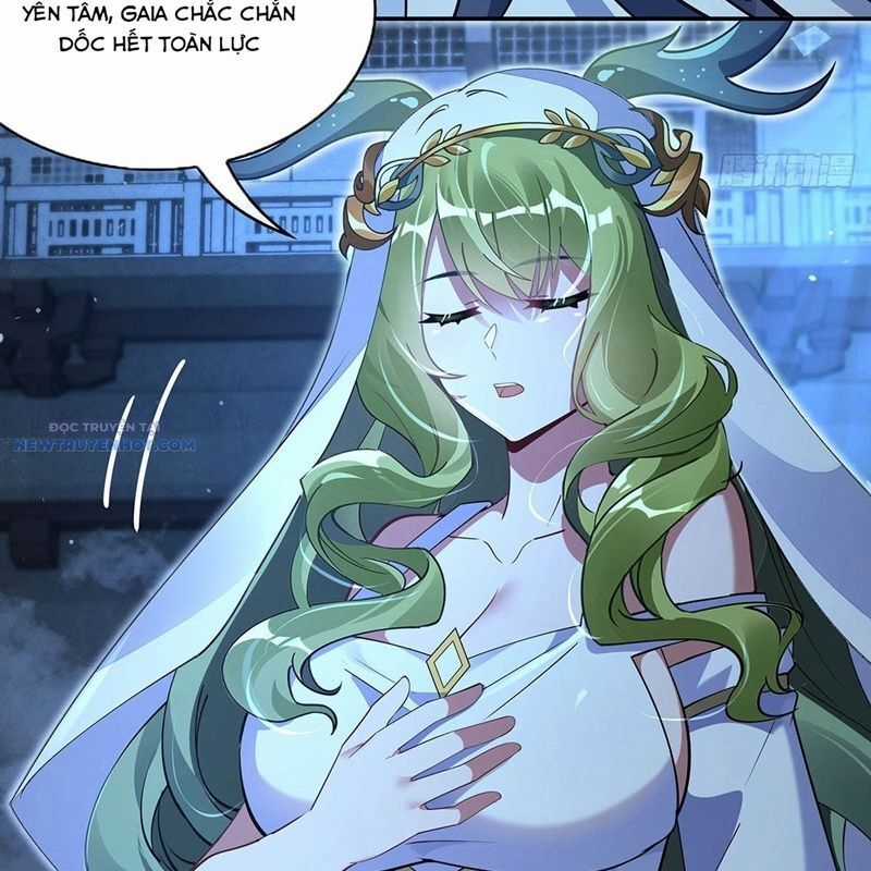 Các Nữ Đồ Đệ Của Ta Đều Là Chư Thiên Đại Lão Tương Lai Chương 298 trang 34