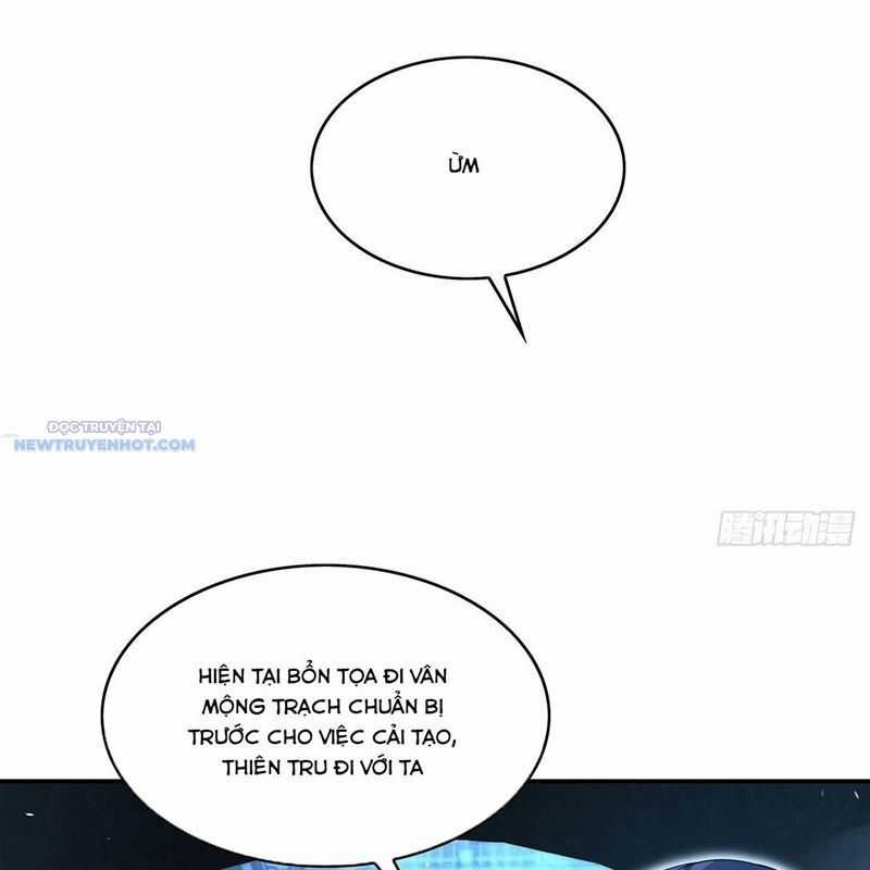 Các Nữ Đồ Đệ Của Ta Đều Là Chư Thiên Đại Lão Tương Lai Chương 298 trang 36