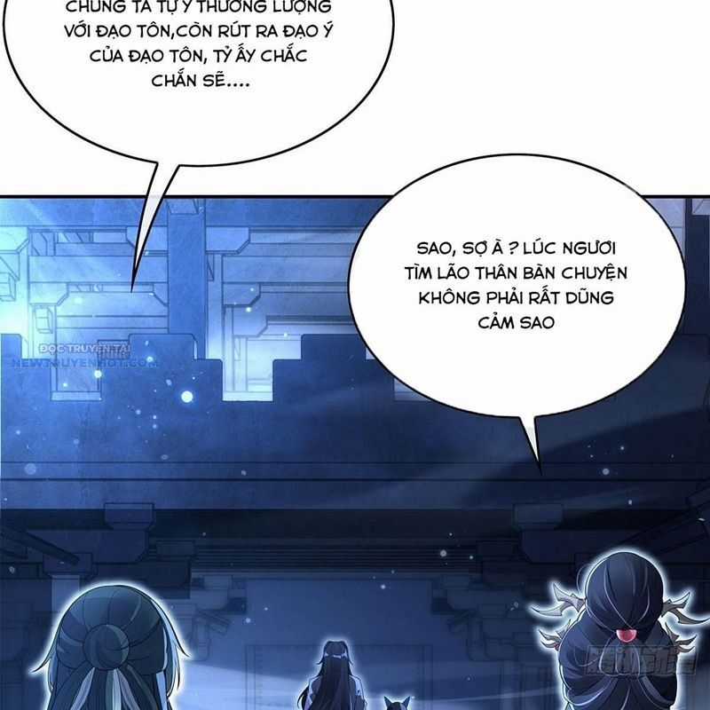 Các Nữ Đồ Đệ Của Ta Đều Là Chư Thiên Đại Lão Tương Lai Chương 298 trang 39