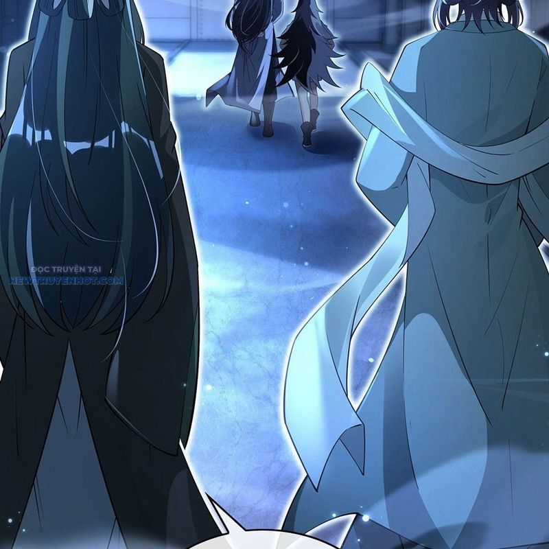 Các Nữ Đồ Đệ Của Ta Đều Là Chư Thiên Đại Lão Tương Lai Chương 298 trang 40