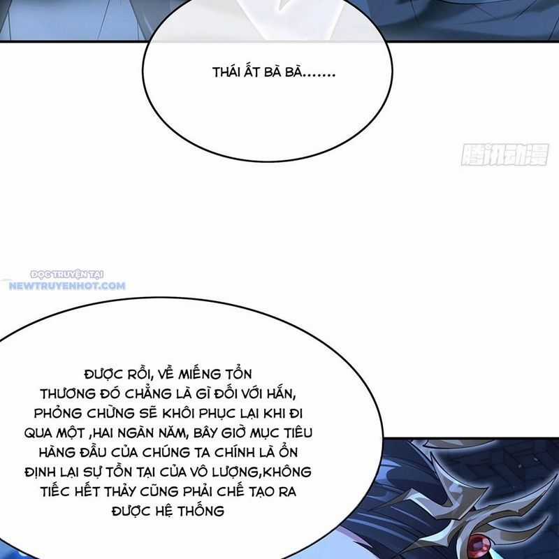 Các Nữ Đồ Đệ Của Ta Đều Là Chư Thiên Đại Lão Tương Lai Chương 298 trang 41