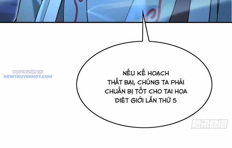 Các Nữ Đồ Đệ Của Ta Đều Là Chư Thiên Đại Lão Tương Lai Chương 298 trang 43