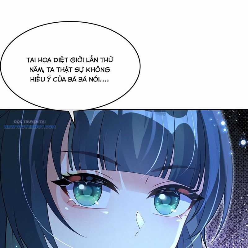 Các Nữ Đồ Đệ Của Ta Đều Là Chư Thiên Đại Lão Tương Lai Chương 298 trang 44