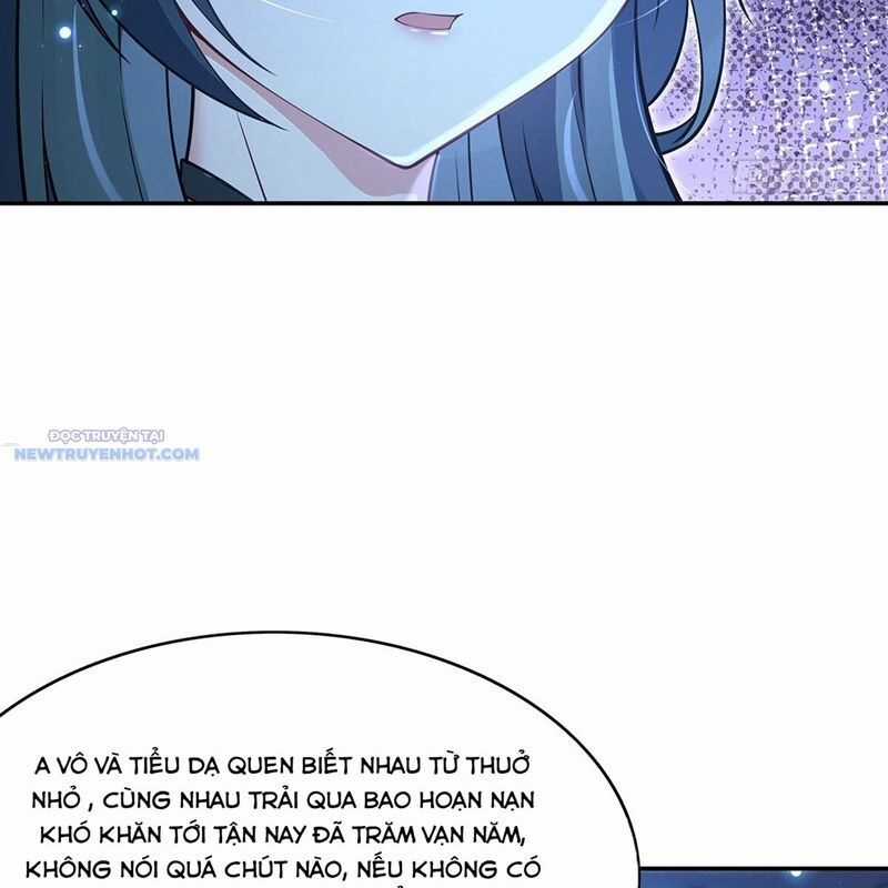 Các Nữ Đồ Đệ Của Ta Đều Là Chư Thiên Đại Lão Tương Lai Chương 298 trang 45