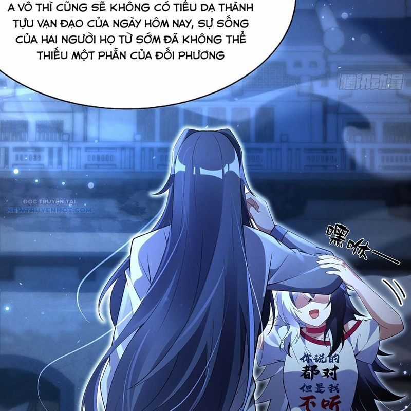 Các Nữ Đồ Đệ Của Ta Đều Là Chư Thiên Đại Lão Tương Lai Chương 298 trang 46