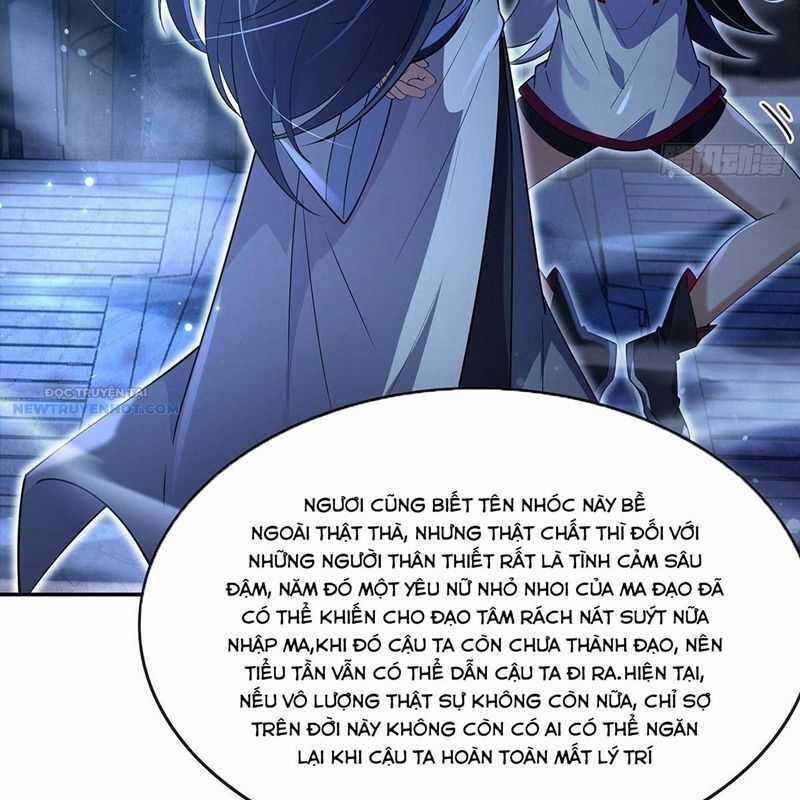 Các Nữ Đồ Đệ Của Ta Đều Là Chư Thiên Đại Lão Tương Lai Chương 298 trang 47