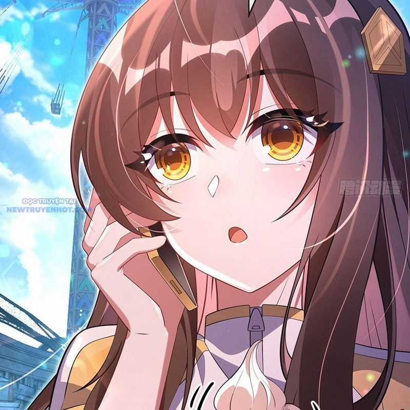 Các Nữ Đồ Đệ Của Ta Đều Là Chư Thiên Đại Lão Tương Lai Chương 298 trang 53