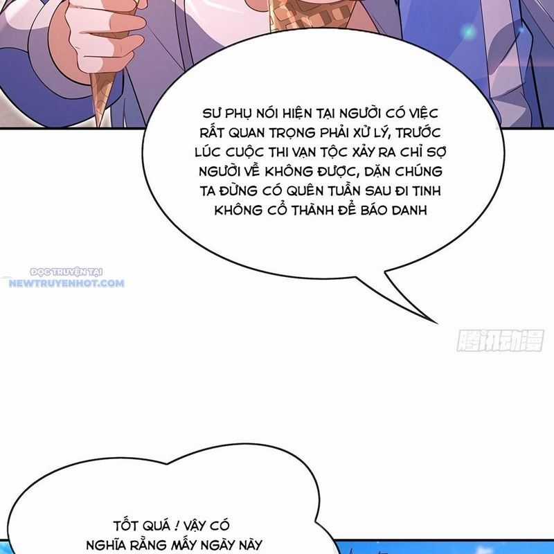 Các Nữ Đồ Đệ Của Ta Đều Là Chư Thiên Đại Lão Tương Lai Chương 298 trang 56