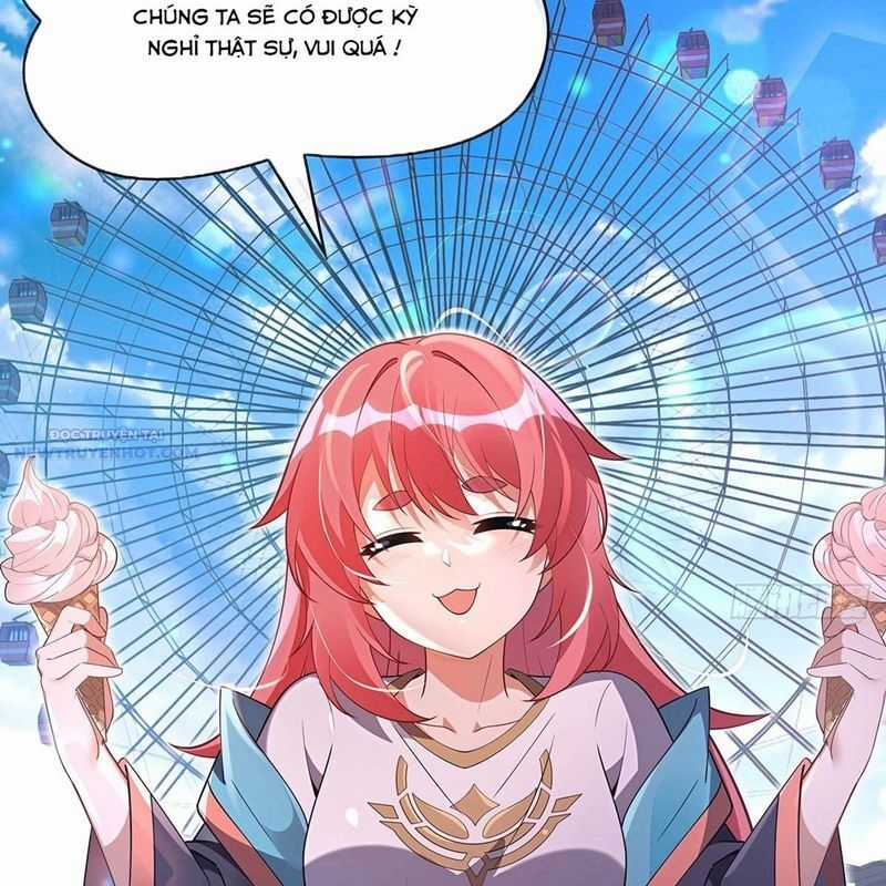 Các Nữ Đồ Đệ Của Ta Đều Là Chư Thiên Đại Lão Tương Lai Chương 298 trang 57