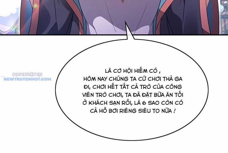 Các Nữ Đồ Đệ Của Ta Đều Là Chư Thiên Đại Lão Tương Lai Chương 298 trang 58
