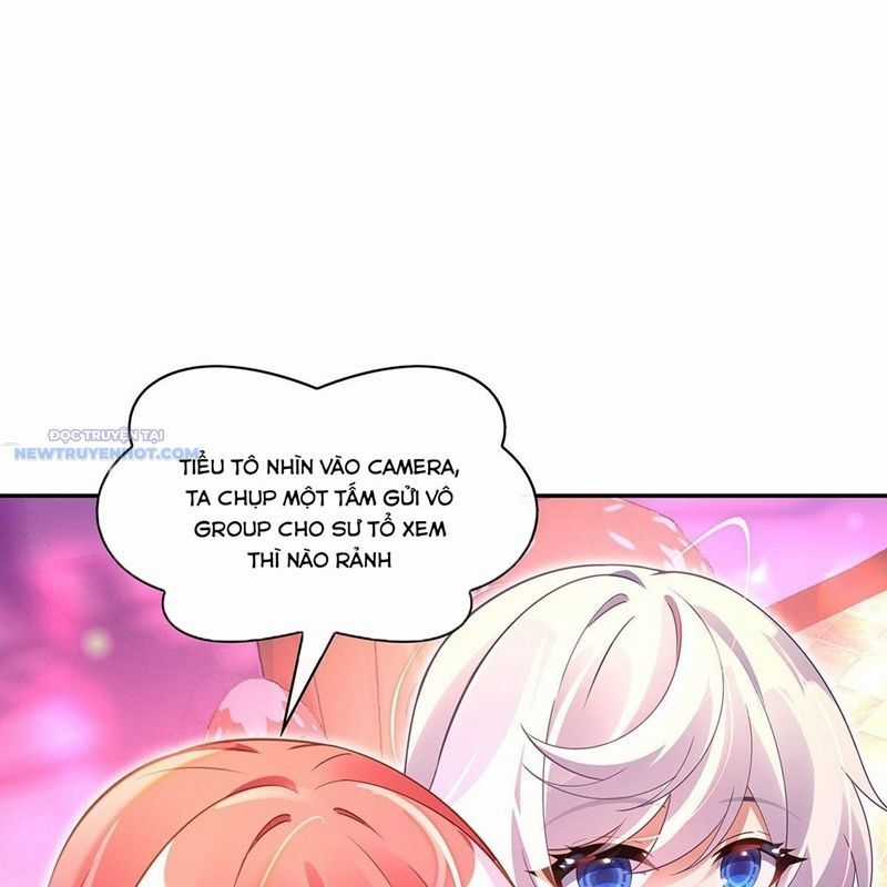 Các Nữ Đồ Đệ Của Ta Đều Là Chư Thiên Đại Lão Tương Lai Chương 298 trang 59