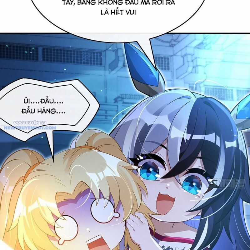 Các Nữ Đồ Đệ Của Ta Đều Là Chư Thiên Đại Lão Tương Lai Chương 298 trang 6