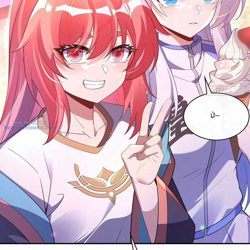 Các Nữ Đồ Đệ Của Ta Đều Là Chư Thiên Đại Lão Tương Lai Chương 298 trang 60