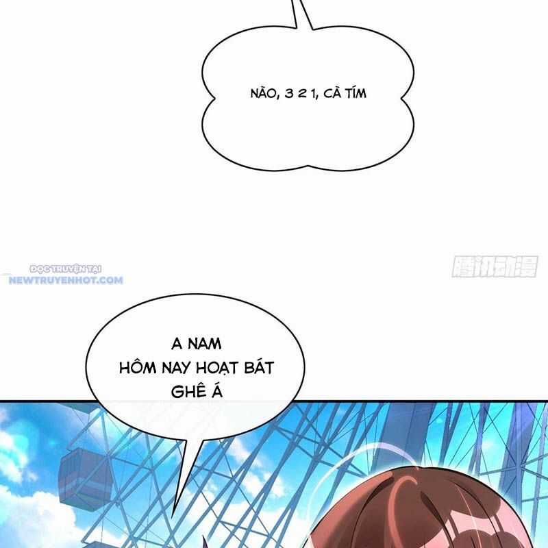 Các Nữ Đồ Đệ Của Ta Đều Là Chư Thiên Đại Lão Tương Lai Chương 298 trang 61