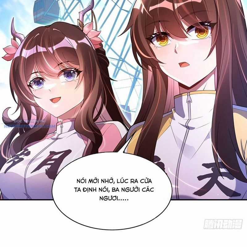 Các Nữ Đồ Đệ Của Ta Đều Là Chư Thiên Đại Lão Tương Lai Chương 298 trang 62