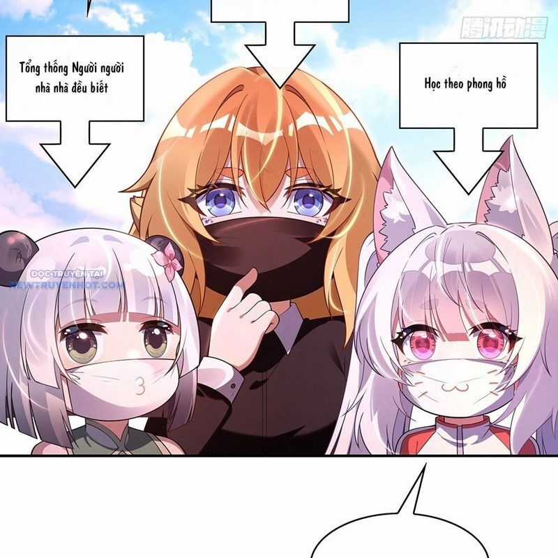 Các Nữ Đồ Đệ Của Ta Đều Là Chư Thiên Đại Lão Tương Lai Chương 298 trang 64