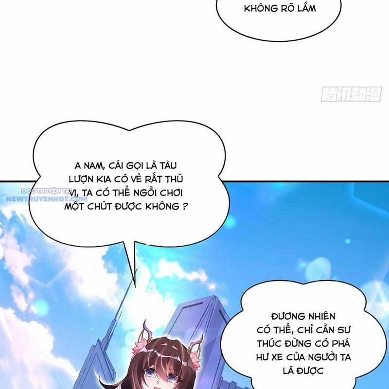 Các Nữ Đồ Đệ Của Ta Đều Là Chư Thiên Đại Lão Tương Lai Chương 298 trang 65