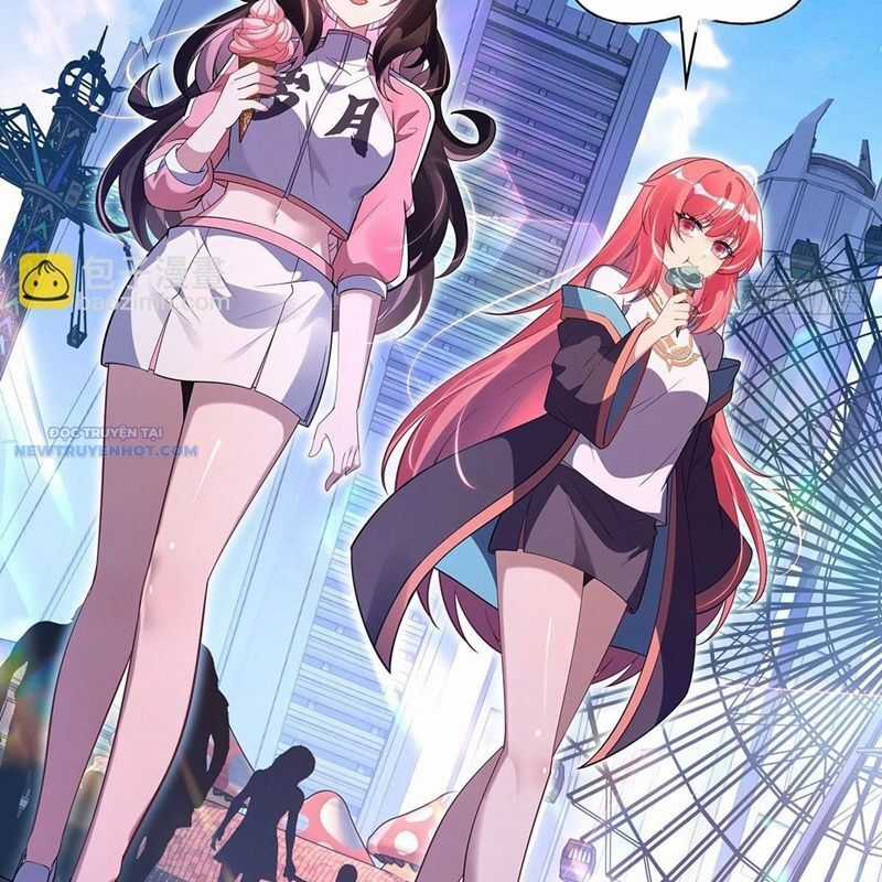 Các Nữ Đồ Đệ Của Ta Đều Là Chư Thiên Đại Lão Tương Lai Chương 298 trang 66