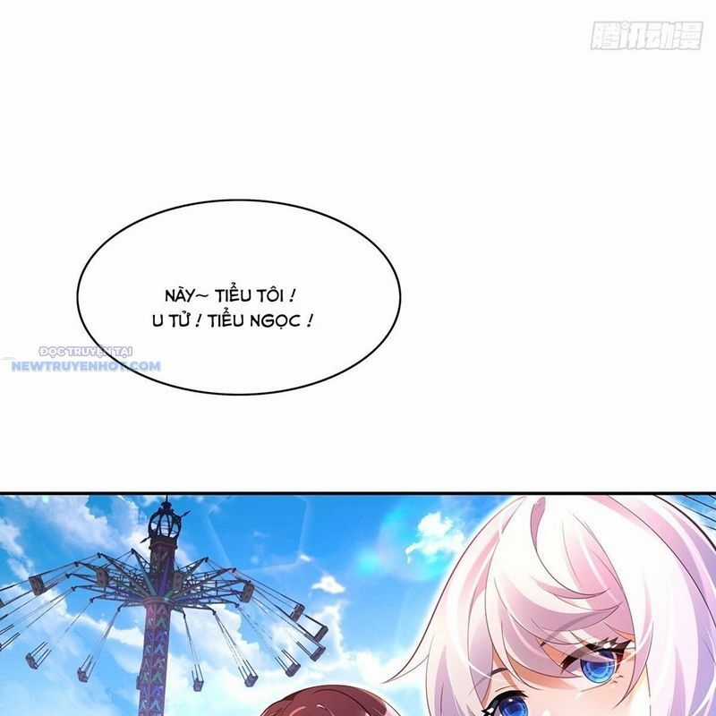 Các Nữ Đồ Đệ Của Ta Đều Là Chư Thiên Đại Lão Tương Lai Chương 298 trang 68