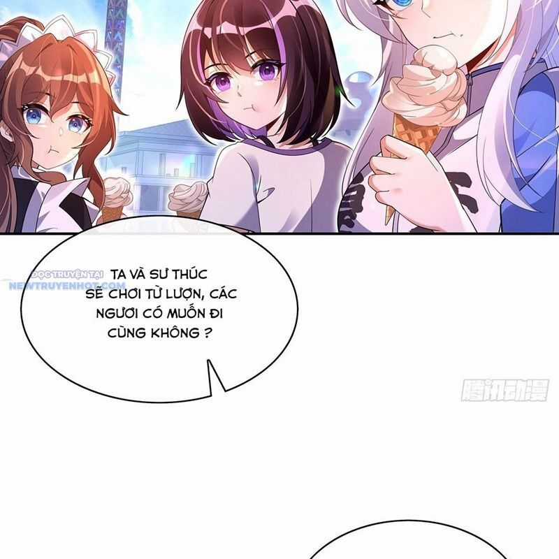 Các Nữ Đồ Đệ Của Ta Đều Là Chư Thiên Đại Lão Tương Lai Chương 298 trang 69