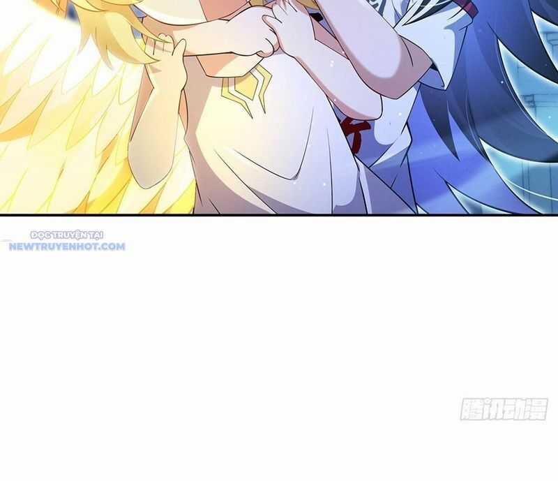 Các Nữ Đồ Đệ Của Ta Đều Là Chư Thiên Đại Lão Tương Lai Chương 298 trang 7