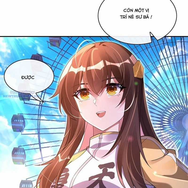 Các Nữ Đồ Đệ Của Ta Đều Là Chư Thiên Đại Lão Tương Lai Chương 298 trang 70