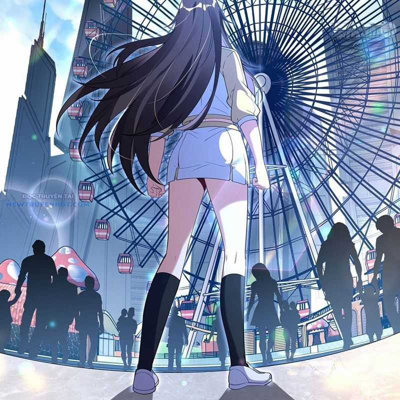 Các Nữ Đồ Đệ Của Ta Đều Là Chư Thiên Đại Lão Tương Lai Chương 298 trang 78