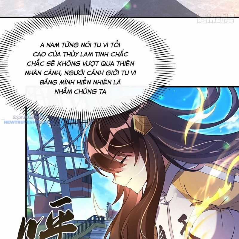 Các Nữ Đồ Đệ Của Ta Đều Là Chư Thiên Đại Lão Tương Lai Chương 298 trang 79