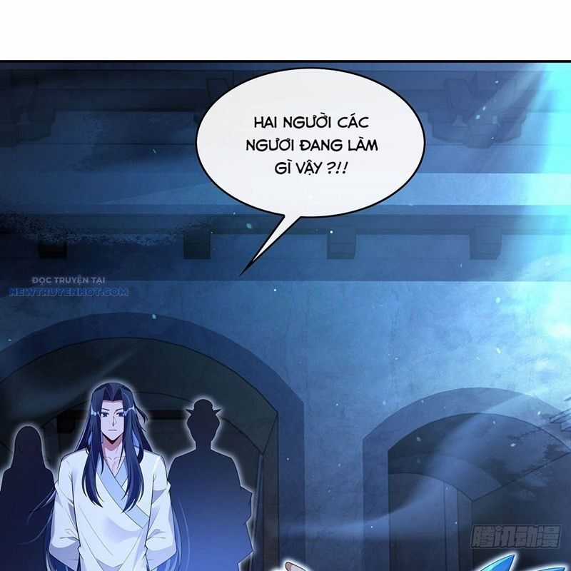 Các Nữ Đồ Đệ Của Ta Đều Là Chư Thiên Đại Lão Tương Lai Chương 298 trang 8