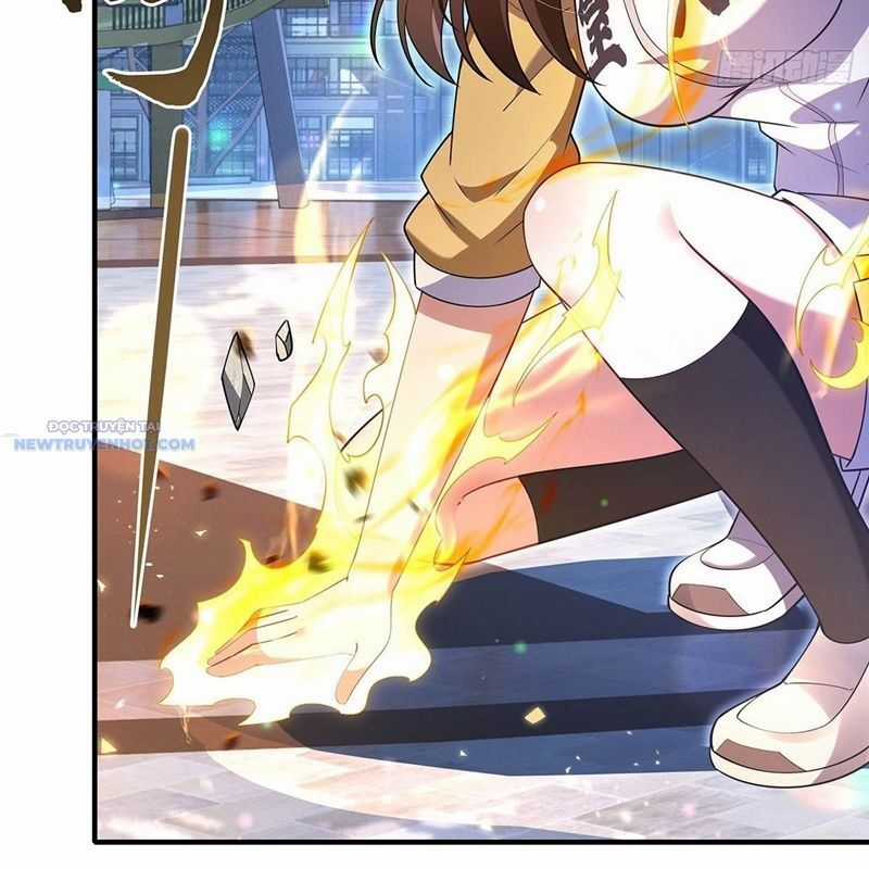 Các Nữ Đồ Đệ Của Ta Đều Là Chư Thiên Đại Lão Tương Lai Chương 298 trang 80