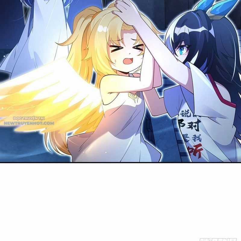 Các Nữ Đồ Đệ Của Ta Đều Là Chư Thiên Đại Lão Tương Lai Chương 298 trang 9